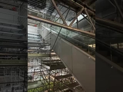 506 エスカレーターの近代化